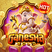 Ganesha Vàng
