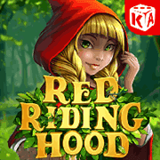 Cô Bé Quàng Khăn Đỏ icon