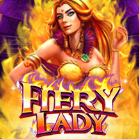 NỮ HOÀNG LỬA game cover