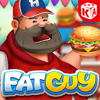 Người béo đẫy game cover