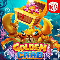 Cá bắt cua vàng game cover