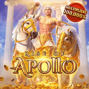 Thần Apollo Trỗi Dậy icon