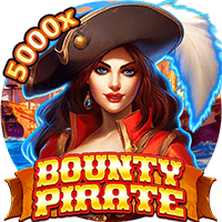 Bounty Hải tặc game cover