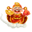Vòng Quay May Mắn welfare icon